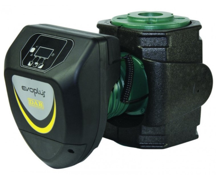 DAB EVOPLUS B 120/450.100 M циркуляционный насос