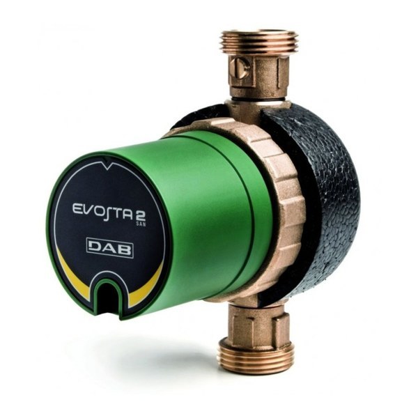 DAB EVOSTA 2 11/139 SAN V циркуляционный насос