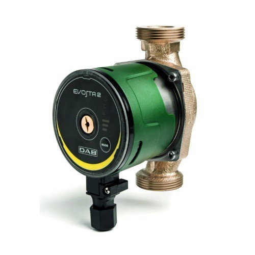 DAB EVOSTA 2 80/150 SAN (1") M230/50-60 циркуляционный насос