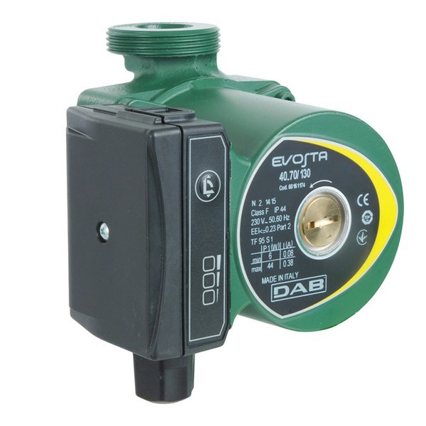 DAB EVOSTA 40-70/130 1/2" циркуляционный насос