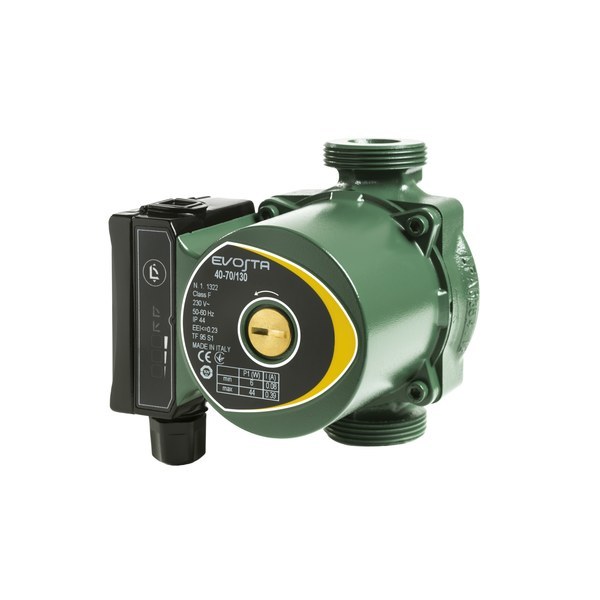 DAB EVOSTA 40-70/130 циркуляционный насос