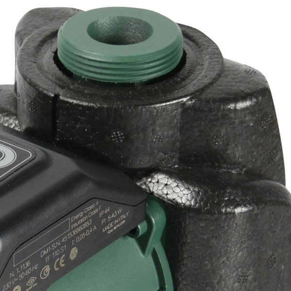 DAB EVOTRON 40/130(1/2) циркуляционный насос