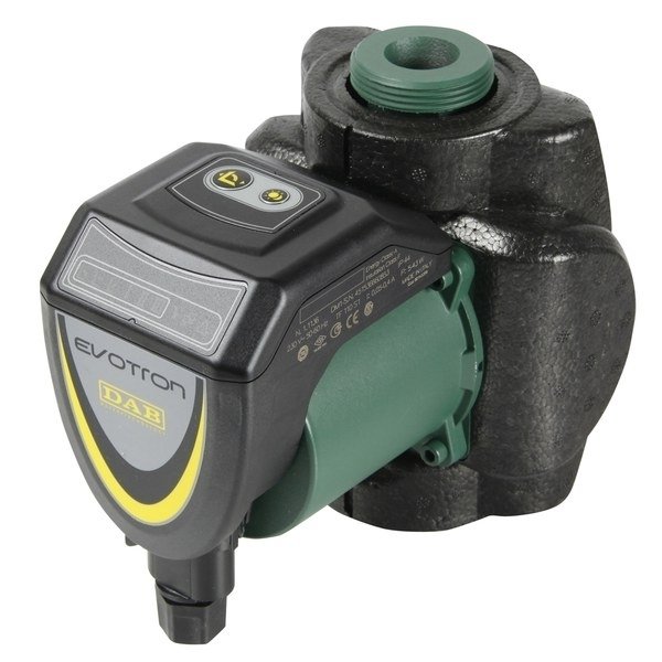 DAB EVOTRON 80/130 циркуляционный насос