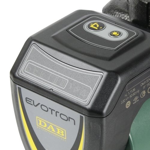 DAB EVOTRON 80/130 циркуляционный насос