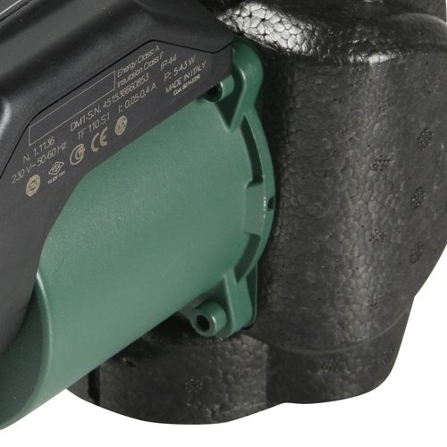 DAB EVOTRON 80/180X циркуляционный насос
