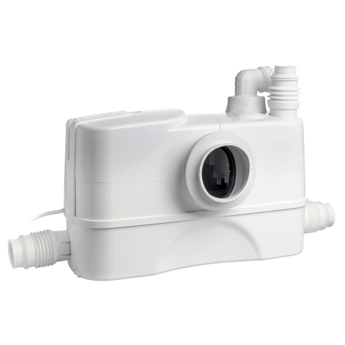 DAB GENIX 130 V230/50 SCHUKO канализационная установка