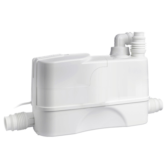 DAB GENIX VT 010 V230/50 SCHUKO канализационная установка