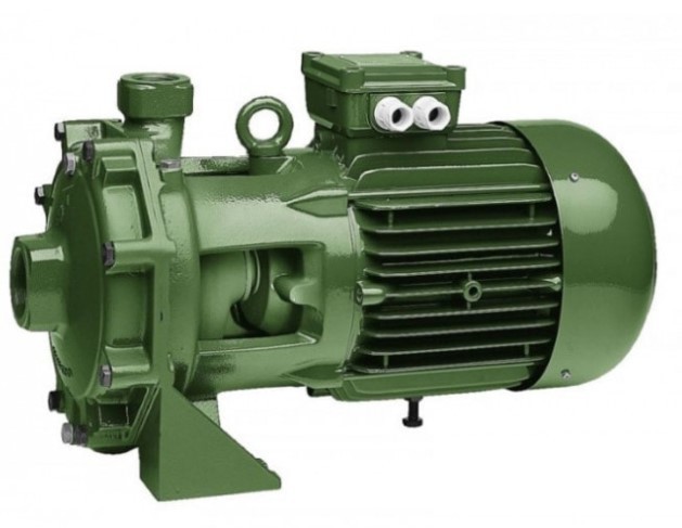 DAB K 35/40 M поверхностный насос