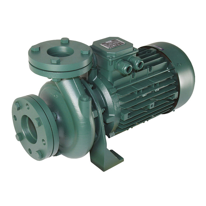 DAB K 40/400 T - IE3 поверхностный насос