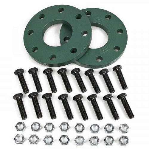 DAB PN 10 DN 100 FLANGE KIT комплект фланцев