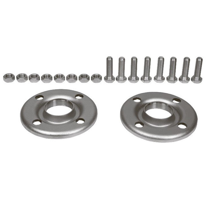 DAB PN 10 DN 65 FLANGE KIT комлект фланцев