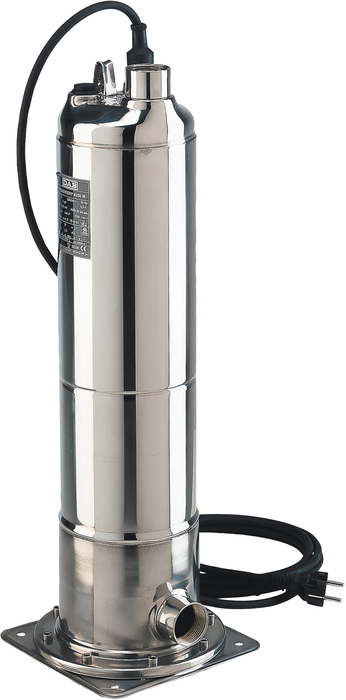 DAB PULSAR DRY 30/80 T-NA погружной насос