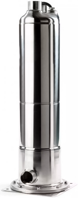 DAB PULSAR DRY 40/80 T-NA погружной насос