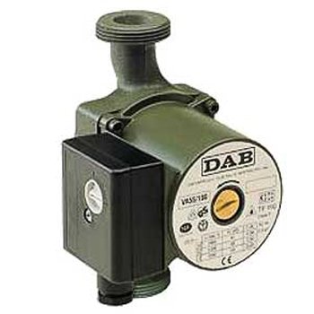 DAB VA 55/180X циркуляционный насос