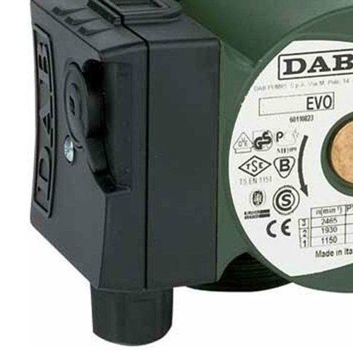 DAB VB 35/120 циркуляционный насос