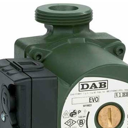 DAB VB 65/120 циркуляционный насос