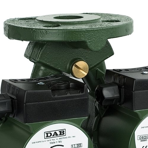 DAB VD 65/220.32 циркуляционный насос