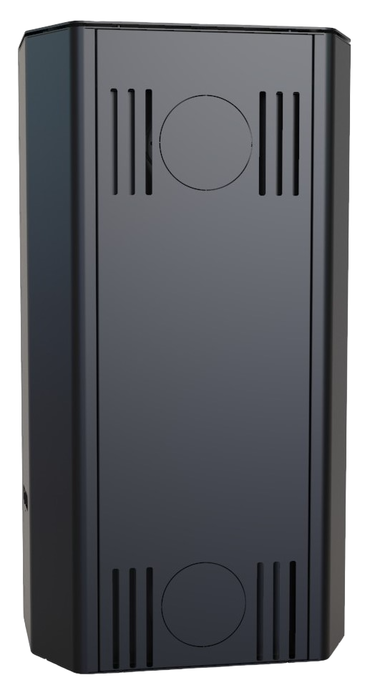 DEFRO HOME IGNIS, золотая сталь дровяная печь