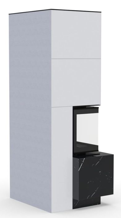 DEFRO HOME INTRA SM C CASE дровяная печь
