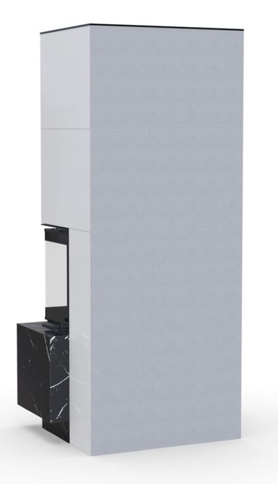 DEFRO HOME INTRA SM C CASE дровяная печь
