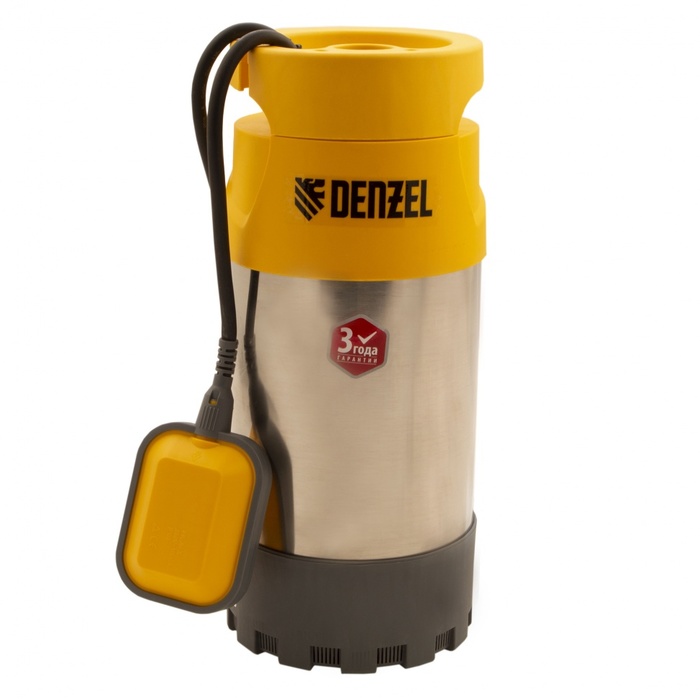 DENZEL PH1100 (97234) погружной насос
