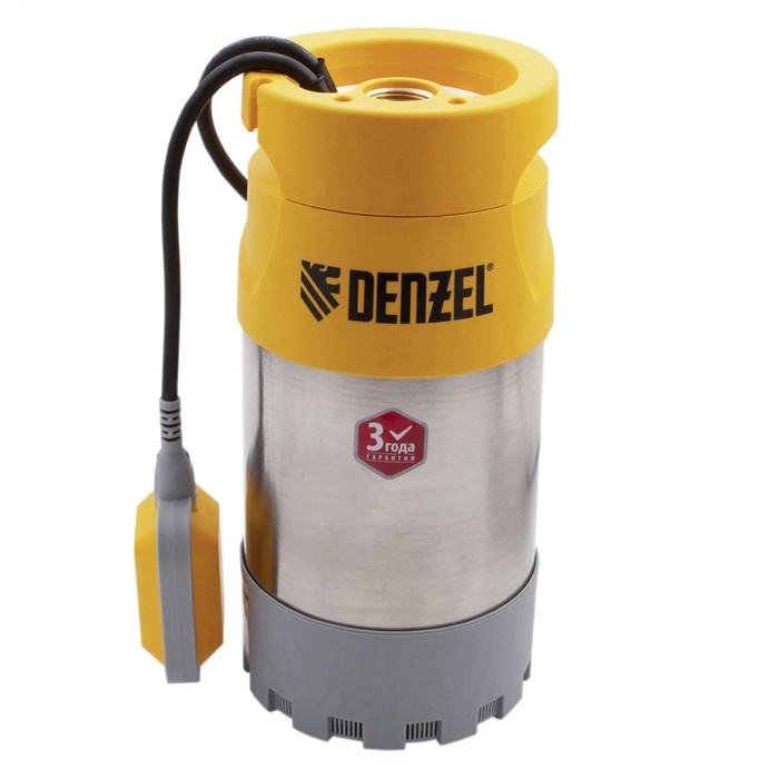 DENZEL PH900 (97233) погружной насос