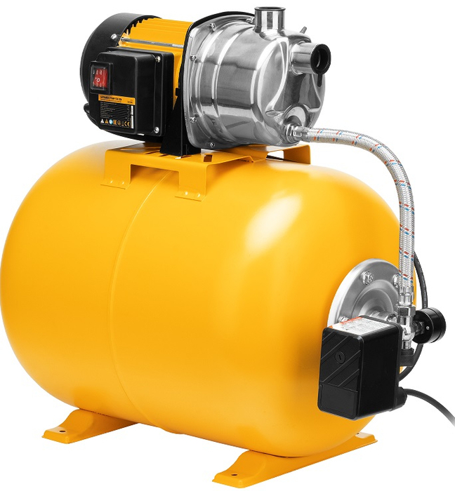 DENZEL PSL1100X насосная станция
