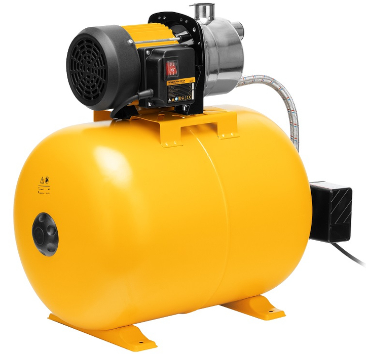DENZEL PSL1100X насосная станция