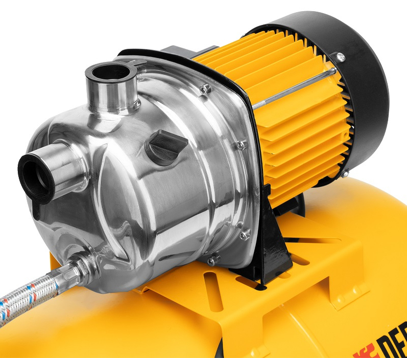 DENZEL PSL1100X насосная станция