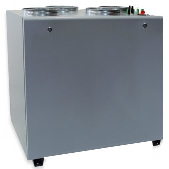 DVS RIS 1200 PE 3,0 EKO 3.0 приточно-вытяжная установка