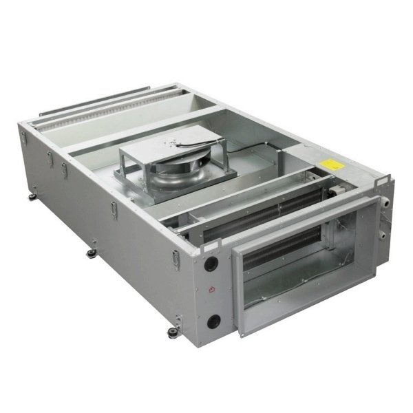 DVS VEGA 1100 W модульная приточная установка