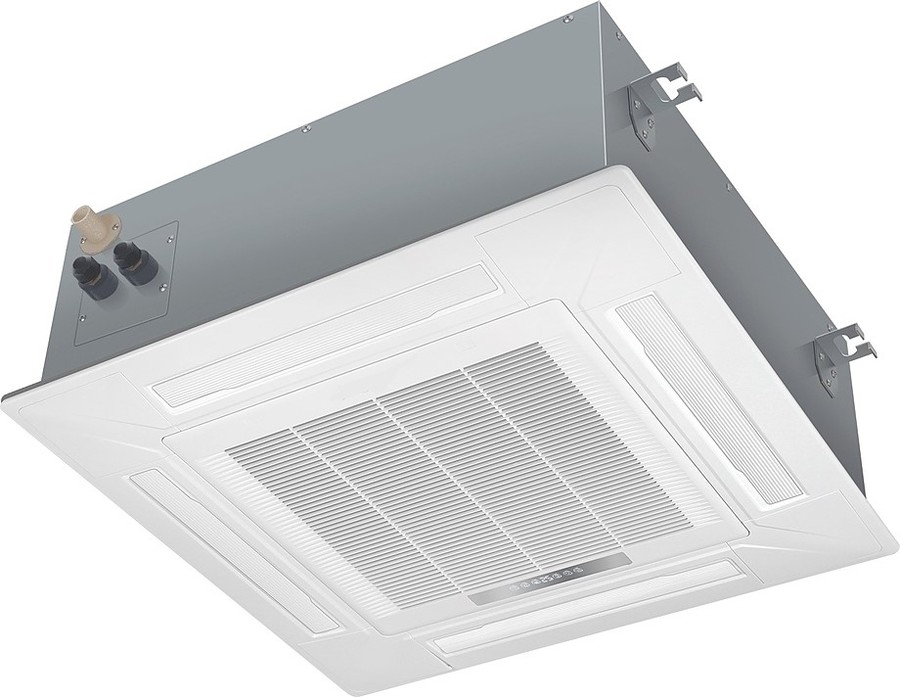 Dahatsu CS-VRF-H056/R1X кассетная VRF система 5-5,9 кВт