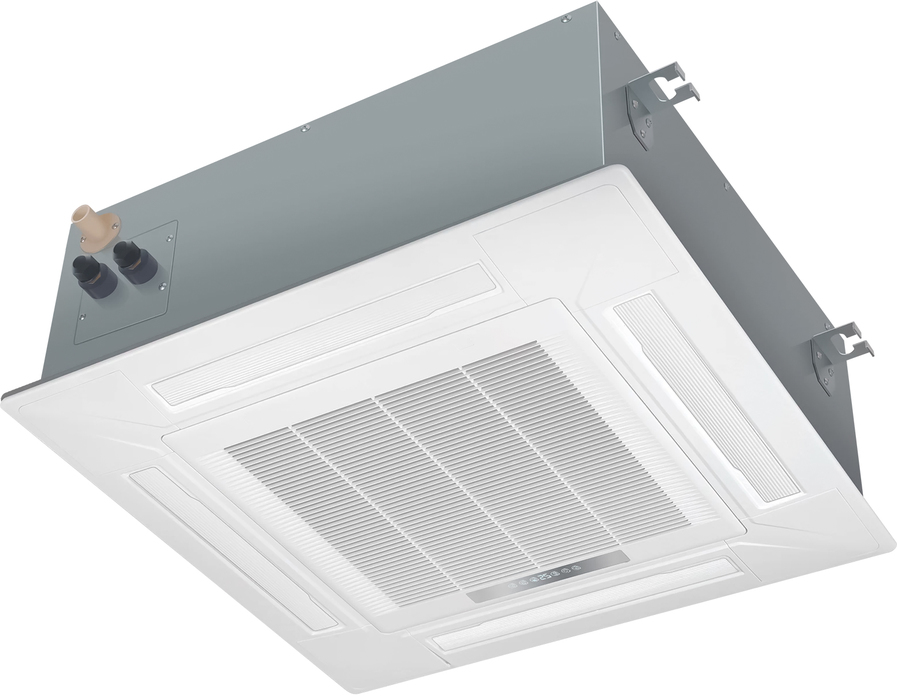 Dahatsu CS-VRF-H80/DC4W кассетная VRF система 8-9,9 кВт