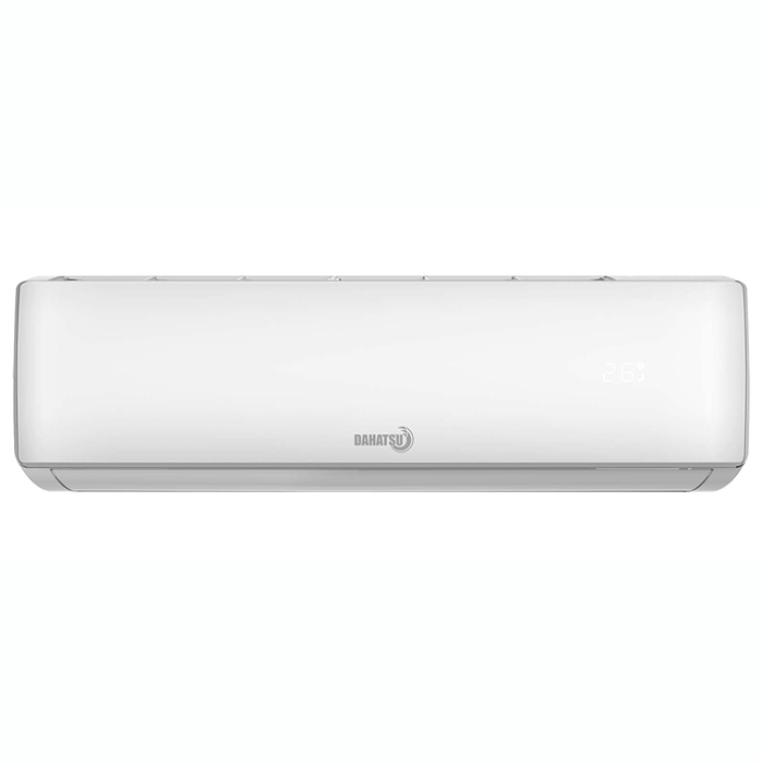 Dahatsu DG-09 настенный кондиционер