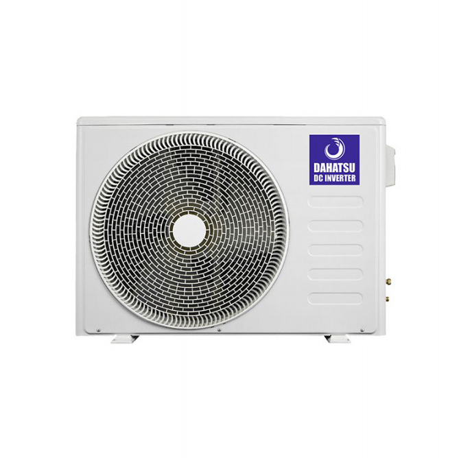 Dahatsu DG-12 настенный кондиционер