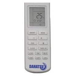 Dahatsu DH - 07G настенный кондиционер