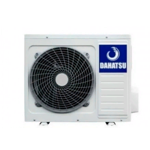 Dahatsu DH-09T настенный кондиционер