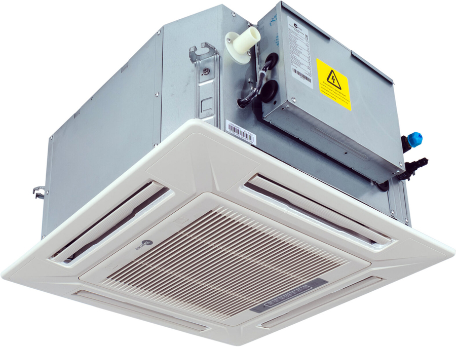 Dahatsu DH-CS-12A (TCL) кассетный кондиционер