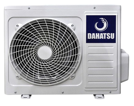 Dahatsu DH-CS 18H кассетный кондиционер
