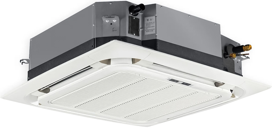 Dahatsu DH-CS-36A (TCL) кассетный кондиционер