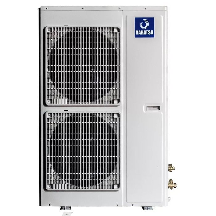 Dahatsu DH-CS 48H кассетный кондиционер