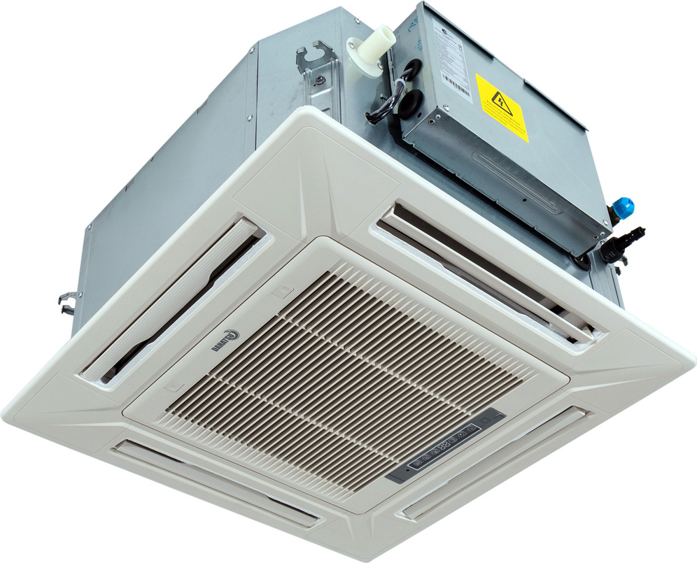 Dahatsu DH-CS - 60 А кассетный кондиционер