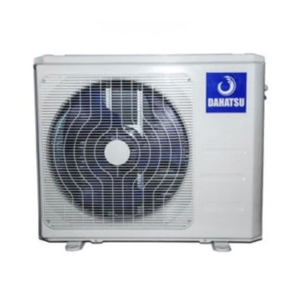Dahatsu DH-KN 36 A канальный кондиционер