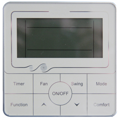 Dahatsu DH-KN 36 CH канальный кондиционер