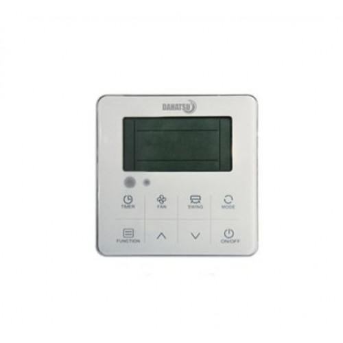 Dahatsu DH-NP 18 CH напольно-потолочный кондиционер
