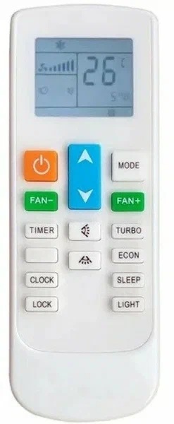Dahatsu DH-NP - 48 А напольно-потолочный кондиционер