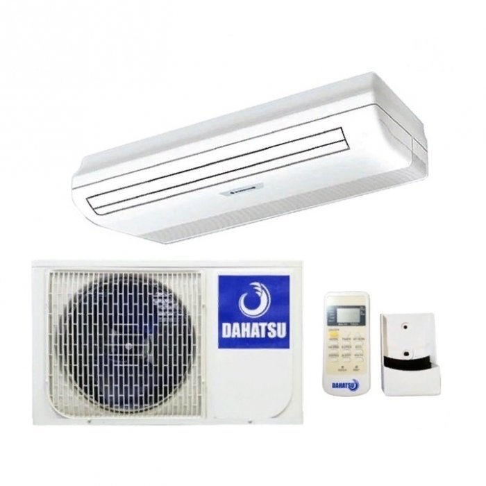 Dahatsu DH-NP - 60 А напольно-потолочный кондиционер