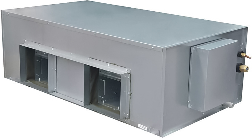 Dahatsu DH-VRF-H112/AC196P канальная VRF система 10-13,9 кВт