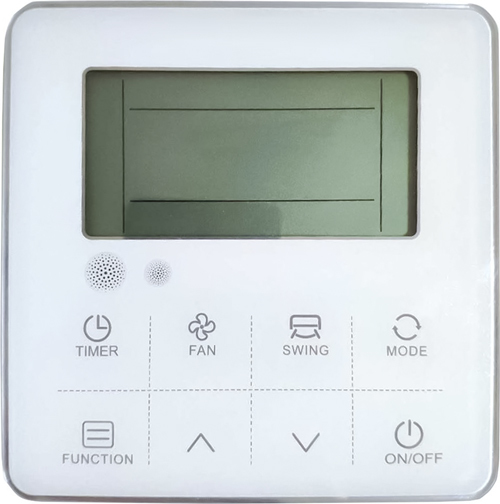 Dahatsu DH-VRF-H150/AC196P канальная VRF система 14-15,9 кВт
