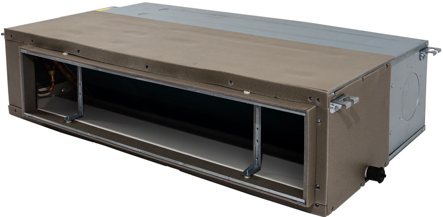 Dahatsu DHKN-24A (TCL) канальный кондиционер